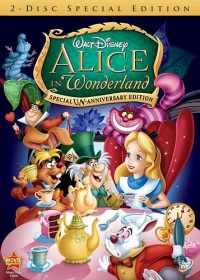 Alice in Wonderland (Two-Disc Special Un-Anniversary Edition) Alice in Wonderland (Two-Disc Special Un-Anniversary Edition)