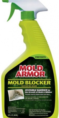 Mold Armor FG516T Mold Blocker, Trigger Spray 32-Ounce Mold Armor FG516T Mold Blocker, Trigger Spray 32-Ounce