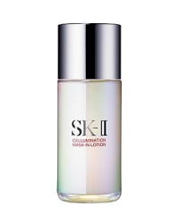 The latest product launch from the Cellumination family, New Cellumination Mask-In Lotion is the first step to achieving the way to a glowing complexion. This unique everyday pre-lotion offers mask-like hydration benefits. One application delivers immediate and long-lasting hydration to the skin, similar to the effects of using a substrate mask. The latest product launch from the Cellumination family, New Cellumination Mask-In Lotion is the first step to achieving the way to a glowing complexion. This unique everyday pre-lotion offers mask-like hydration benefits. One application delivers immediate and long-lasting hydration to the skin, similar to the effects of using a substrate mask.