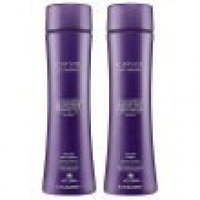 Alterna Caviar Anti-Aging Seasilk Moisture Shampoo & Conditioner Duo (8.5 oz each) Alterna Caviar Anti-Aging Seasilk Moisture Shampoo & Conditioner Duo (8.5 oz each)