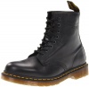 Dr. Martens Men's 1460 Re-Invented 8 Eye Lace Up Boot