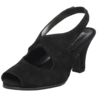 Aerosoles Women's Ginesis Open-Toe Pump Aerosoles Women's Ginesis Open-Toe Pump