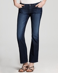 AG Adriano Goldschmied Jeans - The Angelina Petite Bootcut Jeans in Savanna Wash AG Adriano Goldschmied Jeans - The Angelina Petite Bootcut Jeans in Savanna Wash
