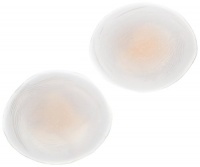 Pure Style Girlfriends Women's Smooth 'Em Nipple Concealers Pure Style Girlfriends Women's Smooth 'Em Nipple Concealers