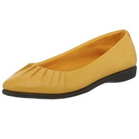 Easy Street Women's Audrey Ballet Flat Easy Street Women's Audrey Ballet Flat