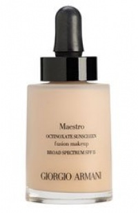 Giorgio Armani Maestro Fusion Make Up Foundation - # 4.5 - 30ml/1oz Giorgio Armani Maestro Fusion Make Up Foundation - # 4.5 - 30ml/1oz