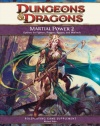 Martial Power 2: A 4th Edition D&D Supplement