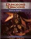 Martial Power: A 4th Edition D&D Supplement (D&D Rules Expansion)