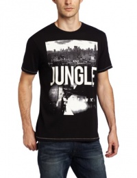 Calvin Klein Jeans Men's Jungle Tee Calvin Klein Jeans Men's Jungle Tee
