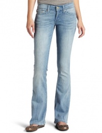 Levi's Juniors Skinny Flare Jean Levi's Juniors Skinny Flare Jean