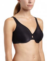 Lilyette Women's Plunge Into Comfort Keyhole Minimizer Lilyette Women's Plunge Into Comfort Keyhole Minimizer