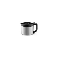KitchenAid 10-cup Drip-less Thermal Carafe KCM11TC KitchenAid 10-cup Drip-less Thermal Carafe KCM11TC