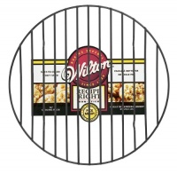 Wilton Recipe Right 10 Inch Round Non-Stick Cooling Grid Wilton Recipe Right 10 Inch Round Non-Stick Cooling Grid