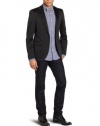 Scotch & Soda Men's Tuxedo Blazer