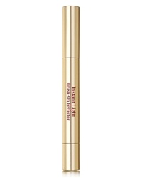 What's your beauty emergency? In just one click, this perfector helps fade away shadows and imperfections with skin tightening benefits. Apply where needed to diminish imperfections, dark circles and signs of fatigue. This brush-on illuminator offers a lightweight and smoothing texture with a new, high quality brush for easier, more precise application. The enhanced formula offers a skin tightening effect. For use around eyes, on expression lines, on sides of nose, middle of forehead and wherever lines and shadows can appear. What's your beauty emergency? In just one click, this perfector helps fade away shadows and imperfections with skin tightening benefits. Apply where needed to diminish imperfections, dark circles and signs of fatigue. This brush-on illuminator offers a lightweight and smoothing texture with a new, high quality brush for easier, more precise application. The enhanced formula offers a skin tightening effect. For use around eyes, on expression lines, on sides of nose, middle of forehead and wherever lines and shadows can appear.