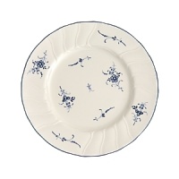 Villeroy & Boch Vieux Luxembourg Salad Plate Villeroy & Boch Vieux Luxembourg Salad Plate
