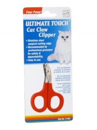 Ultimate Touch Cat Claw Clipper Ultimate Touch Cat Claw Clipper