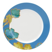 Lenox Floral Fusion Blue Dinner Plate Lenox Floral Fusion Blue Dinner Plate
