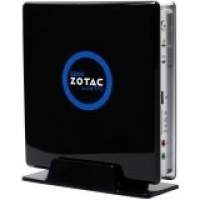 ZOTAC ZBOXSD-ID12-U Atom Dual-Core D525/ Intel NM10/ WiFi/ V&GbE/ Mini PC Barebone System ZOTAC ZBOXSD-ID12-U Atom Dual-Core D525/ Intel NM10/ WiFi/ V&GbE/ Mini PC Barebone System