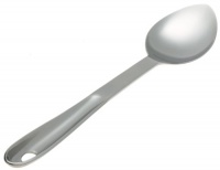 All-Clad Stainless Solid Spoon