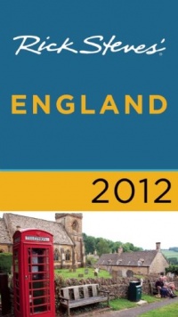 Rick Steves' England 2012 Rick Steves' England 2012