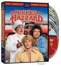 The Dukes of Hazzard: The Complete Fourth Season The Dukes of Hazzard: The Complete Fourth Season
