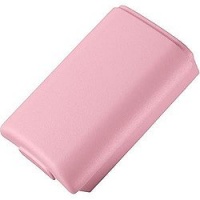 Xbox 360 Rechargeable Controller Battery Pack Pink Xbox 360 Rechargeable Controller Battery Pack Pink