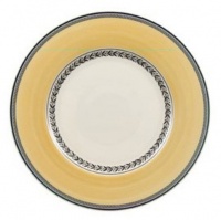 Villeroy & Boch Audun Fleur Dinner Plate Villeroy & Boch Audun Fleur Dinner Plate