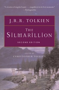 The Silmarillion The Silmarillion