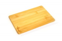 TruBamboo Light Bamboo Cocktail Cutting Board TruBamboo Light Bamboo Cocktail Cutting Board