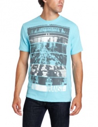 Calvin Klein Jeans Men's Transit Tee Calvin Klein Jeans Men's Transit Tee
