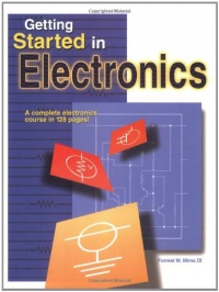 Getting Started in Electronics Getting Started in Electronics