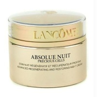 Absolue Nuit Precious Cells Advanced Regenerating and Reconstructing Night Cream - Lancome - Absolue - Night Care - 50ml/1.7oz Absolue Nuit Precious Cells Advanced Regenerating and Reconstructing Night Cream - Lancome - Absolue - Night Care - 50ml/1.7oz