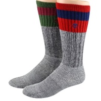 Timberland men's socks The Original Boot acrylic 2pairs Timberland men's socks The Original Boot acrylic 2pairs