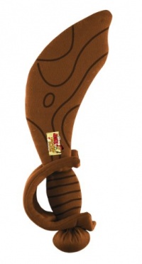 Disney Jake And The Neverland Pirates Soft Sword Disney Jake And The Neverland Pirates Soft Sword
