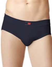 Tommy Hilfiger 5 Pack Hip Briefs (09T0330) Tommy Hilfiger 5 Pack Hip Briefs (09T0330)