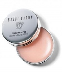 Bobbi Brown Lip Balm spf 15 (lip treatment) Bobbi Brown Lip Balm spf 15 (lip treatment)