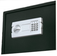 Stack-On PS-515 Large Personal Safe with Electronic Lock