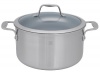 Zwilling JA Henckels Spirit Thermolon Dutch Oven with Lid