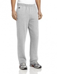 Russell Athletic Men's Dri-Power Fleece Pocket Pant