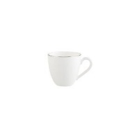 Villeroy & Boch Anmut Platinum No. 1 11-3/4-Ounce Mug Villeroy & Boch Anmut Platinum No. 1 11-3/4-Ounce Mug