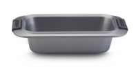 Anolon Advanced Nonstick Bakeware 9 by 5-Inch Loaf Pan Anolon Advanced Nonstick Bakeware 9 by 5-Inch Loaf Pan