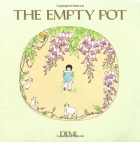 The Empty Pot (An Owlet Book) The Empty Pot (An Owlet Book)