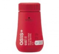 Osis + Dust It Matifying Powder Hair Styling Serums Osis + Dust It Matifying Powder Hair Styling Serums