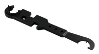 Aim Sports Ar15 Stock Combo New Style Wrench Tool Aim Sports Ar15 Stock Combo New Style Wrench Tool