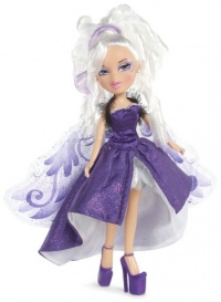 Bratz Chic Mystique Doll - Cloe Bratz Chic Mystique Doll - Cloe