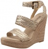 Michael Michael Kors Women's Juniper Espadrille Sandal