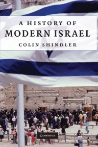A History of Modern Israel A History of Modern Israel