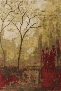 Momeni Impressions IP-01FOL2680 Foliage Rug Momeni Impressions IP-01FOL2680 Foliage Rug