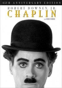 Chaplin (15th Anniversary Edition) Chaplin (15th Anniversary Edition)